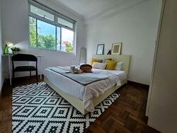 Palm Green (D5), Apartment #556678721